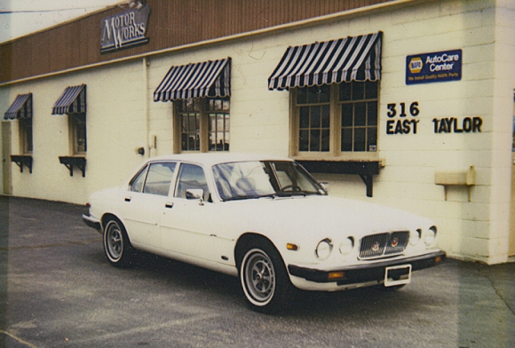 MotorWorks original shop