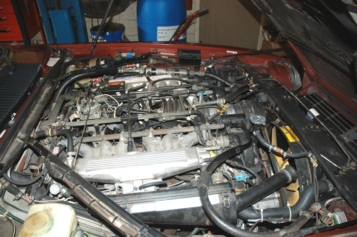 Motor Works Clic Car Work American Vs British Muscle Cars American Vs