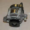 Our starters and alternators are hand rebuilt locally by craftsman at the M.A.R.S. Corporation.