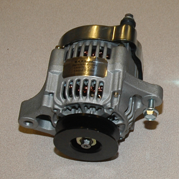 Batteries, Starters & Alternators Motor Works
