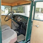 Interior View Model A