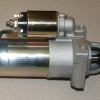 Our starters and alternators are hand rebuilt locally by craftsman at the M.A.R.S. Corporation.