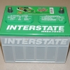 We think so highly of the Interstate product we will not use anything else in our own or our families vehicles.