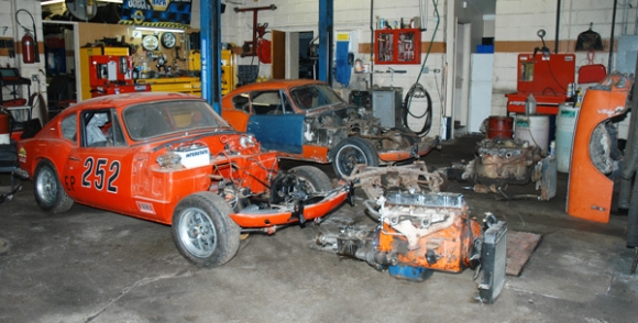 Our Most Ambitious Classic Car Project to Date!