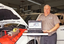 Motor Works… Now with Dealership Diagnostic & Programming Software!